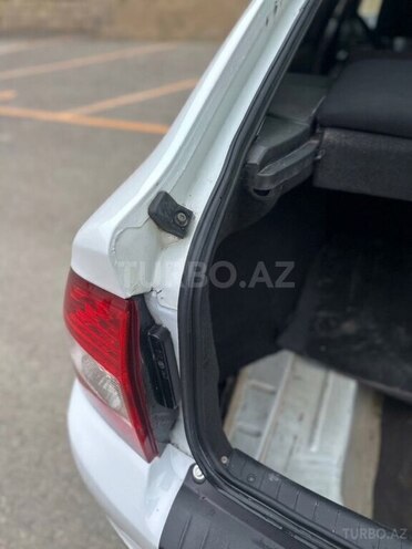 LADA (VAZ) Priora 2015, 216,807 km - 1.6 l - Bakı