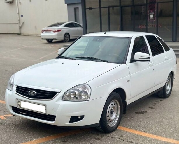 LADA (VAZ) Priora 2015, 216,807 km - 1.6 l - Bakı