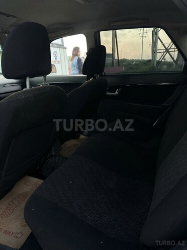 LADA (VAZ) Priora 2015, 216,807 km - 1.6 l - Bakı