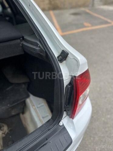 LADA (VAZ) Priora 2015, 216,807 km - 1.6 l - Bakı