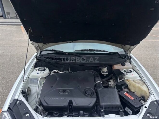 LADA (VAZ) Priora 2015, 216,807 km - 1.6 l - Bakı