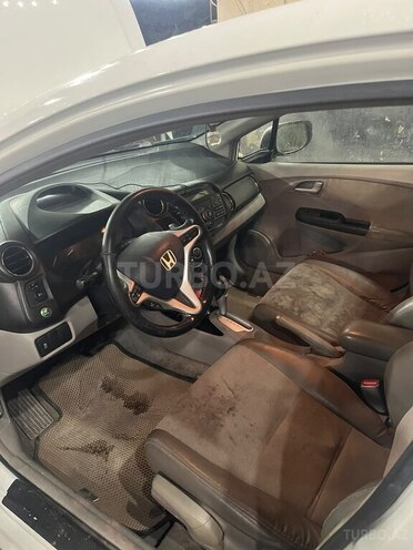 Honda Insight 2011, 643,738 km - 1.3 l - Bakı