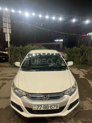 Honda Insight 2011, 643,738 km - 1.3 l - Bakı