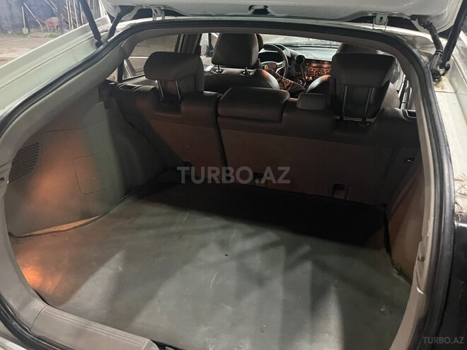 Honda Insight 2011, 643,738 km - 1.3 l - Bakı