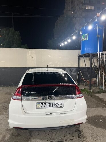 Honda Insight 2011, 643,738 km - 1.3 l - Bakı