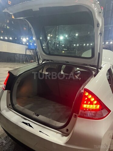 Honda Insight 2011, 643,738 km - 1.3 l - Bakı