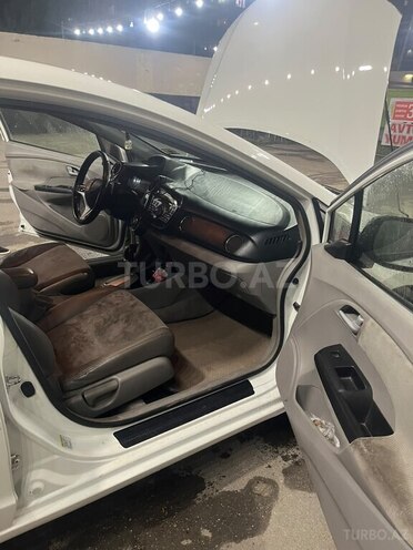 Honda Insight 2011, 643,738 km - 1.3 l - Bakı
