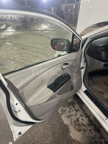 Honda Insight 2011, 643,738 km - 1.3 l - Bakı