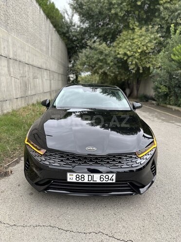 Kia K5 2020, 149,000 km - 1.6 l - Bakı