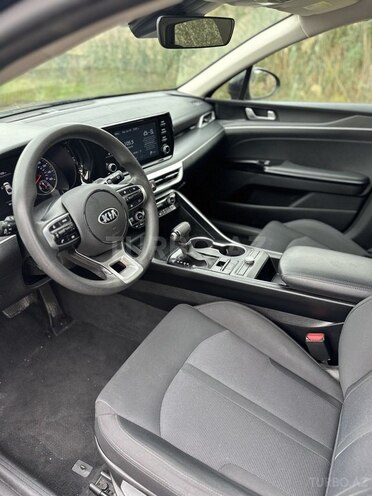 Kia K5 2020, 149,000 km - 1.6 l - Bakı