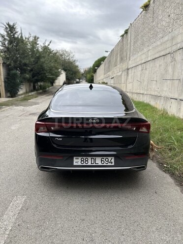 Kia K5 2020, 149,000 km - 1.6 l - Bakı