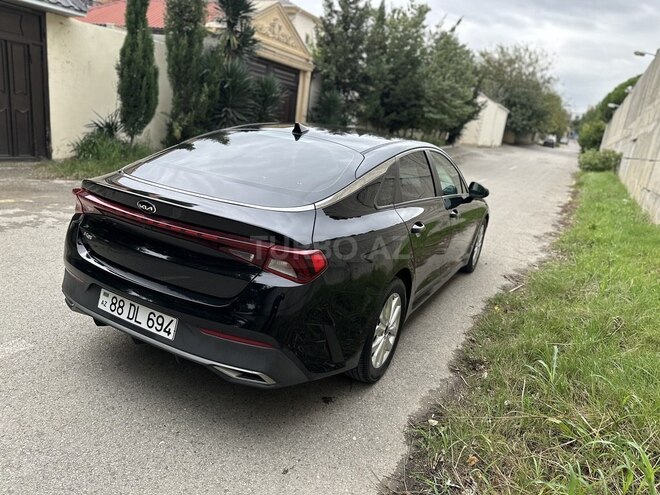 Kia K5 2020, 149,000 km - 1.6 l - Bakı