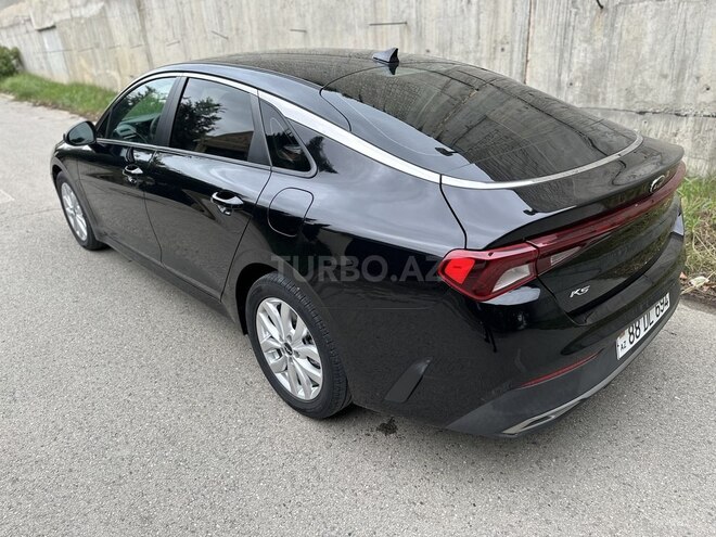 Kia K5 2020, 149,000 km - 1.6 l - Bakı