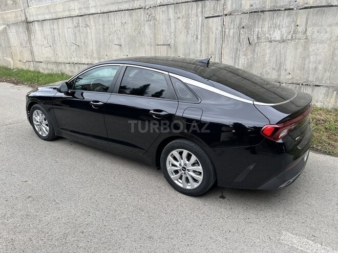 Kia K5 2020, 149,000 km - 1.6 l - Bakı