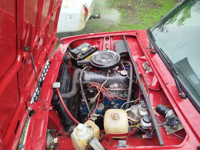 LADA (VAZ) 2107 1988, 423,500 km - 1.6 l - Qazax