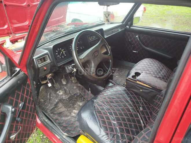 LADA (VAZ) 2107 1988, 423,500 km - 1.6 l - Qazax