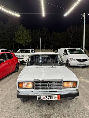 LADA (VAZ) 2107 2007, 67,000 km - 1.6 l - Bakı