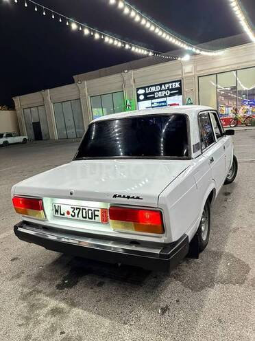 LADA (VAZ) 2107 2007, 67,000 km - 1.6 l - Bakı