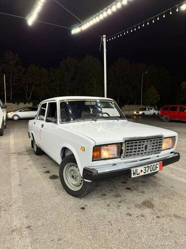LADA (VAZ) 2107 2007, 67,000 km - 1.6 l - Bakı