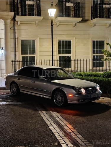 Hyundai Sonata 2004, 332,004 km - 2.4 l - Bakı