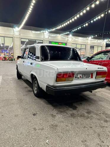 LADA (VAZ) 2107 2007, 67,000 km - 1.6 l - Bakı