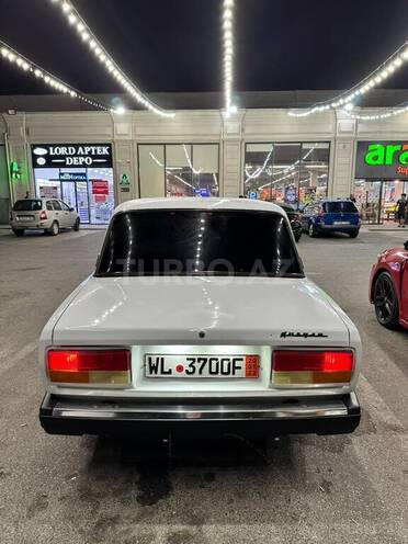 LADA (VAZ) 2107 2007, 67,000 km - 1.6 l - Bakı
