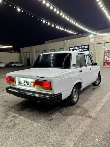 LADA (VAZ) 2107 2007, 67,000 km - 1.6 l - Bakı