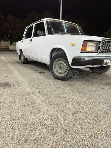 LADA (VAZ) 2107 2007, 67,000 km - 1.6 l - Bakı