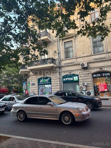 Hyundai Sonata 2004, 332,004 km - 2.4 l - Bakı