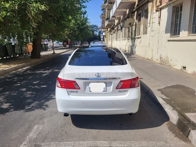 Lexus ES 350 2007, 225,000 km - 3.5 l - Bakı