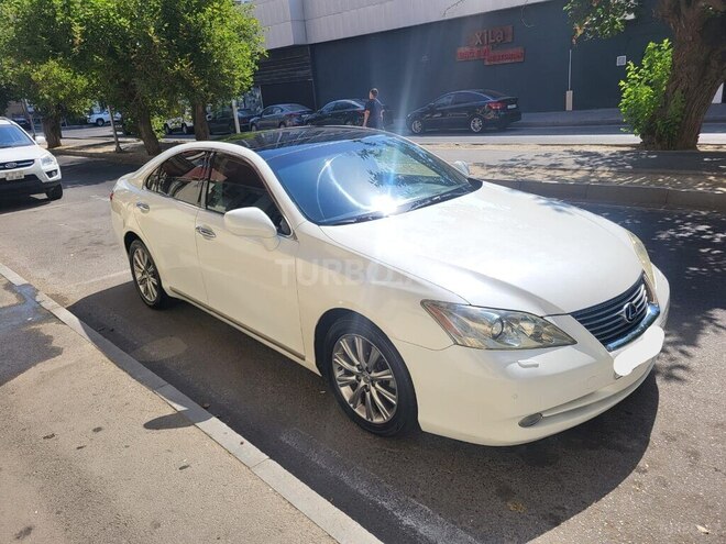 Lexus ES 350 2007, 225,000 km - 3.5 l - Bakı