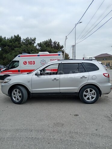 Hyundai Santa Fe 2008, 175,000 km - 2.0 л - Bakı