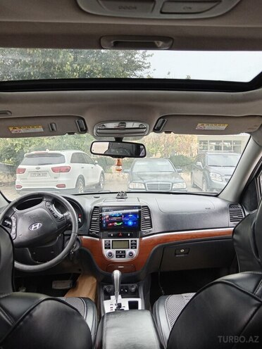 Hyundai Santa Fe 2008, 175,000 km - 2.0 л - Bakı