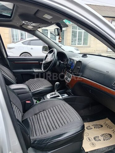 Hyundai Santa Fe 2008, 175,000 km - 2.0 л - Bakı
