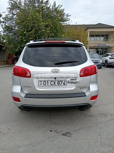 Hyundai Santa Fe 2008, 175,000 km - 2.0 л - Bakı