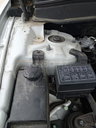 Hyundai Santa Fe 2008, 175,000 km - 2.0 л - Bakı