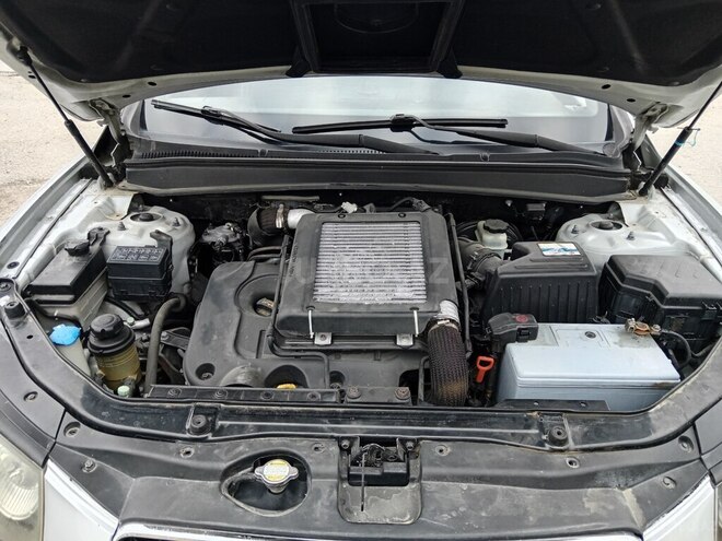 Hyundai Santa Fe 2008, 175,000 km - 2.0 л - Bakı