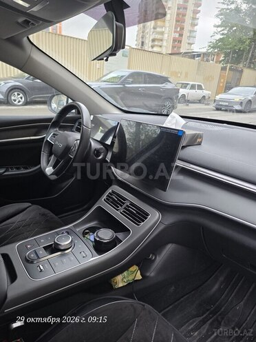 BYD Destroyer 05 2025, 7,000 km - 1.5 л - Bakı