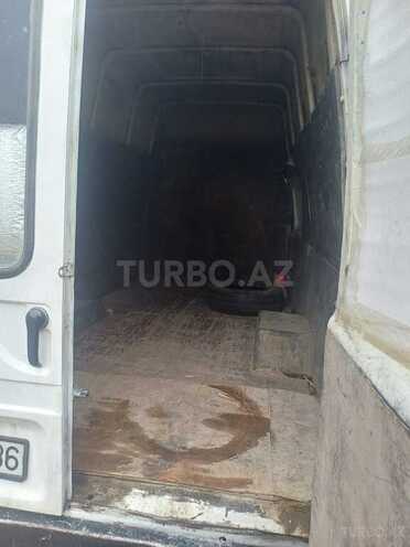 Ford Transit 1999, 350,000 km - 2.5 l - Şəmkir