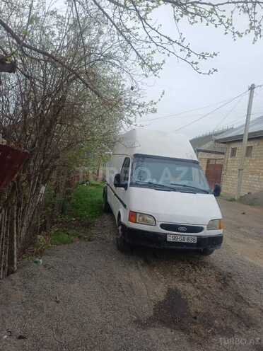 Ford Transit 1999, 350,000 km - 2.5 l - Şəmkir