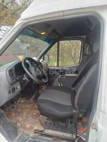 Ford Transit 1999, 350,000 km - 2.5 l - Şəmkir