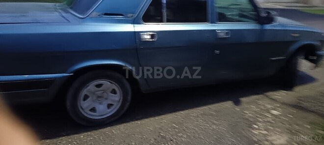GAZ 31105 2004, 287,657 km - 2.3 л - Qusar