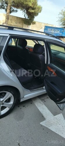 Mercedes E 220 2009, 260,000 km - 2.2 l - Bakı