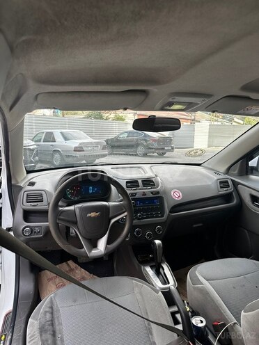 Chevrolet Cobalt 2024, 160,000 km - 1.5 л - Bakı