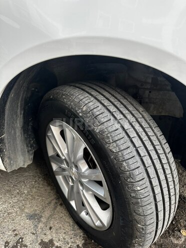 Chevrolet Cobalt 2024, 160,000 km - 1.5 л - Bakı