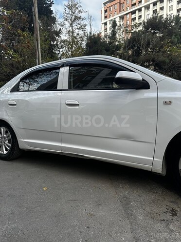 Chevrolet Cobalt 2024, 160,000 km - 1.5 л - Bakı
