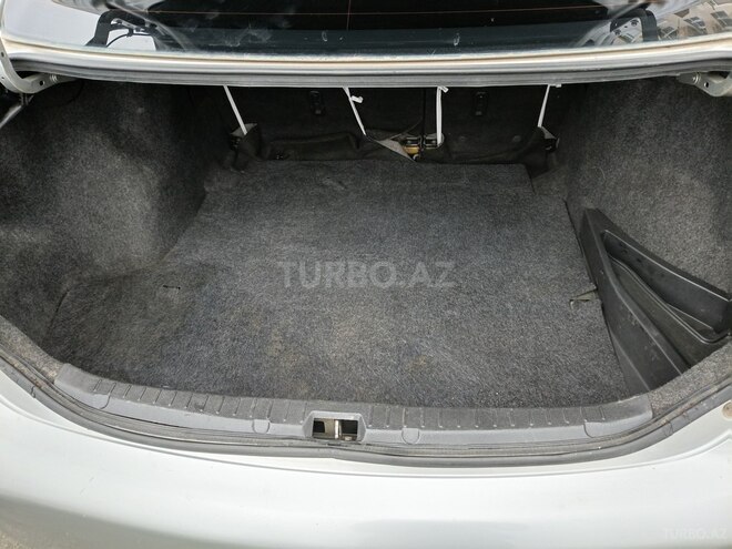 Toyota Corolla 2008, 209,000 km - 1.4 l - Bakı