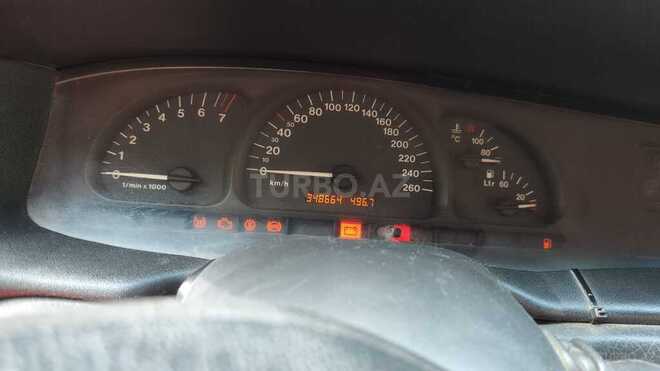 Opel Vectra 1999, 348,664 km - 2.0 l - Sumqayıt