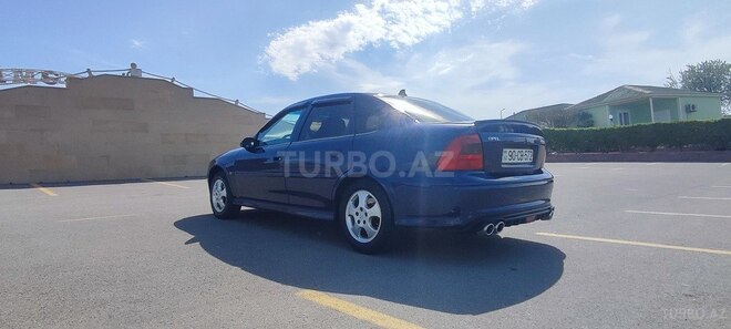 Opel Vectra 1999, 348,664 km - 2.0 l - Sumqayıt
