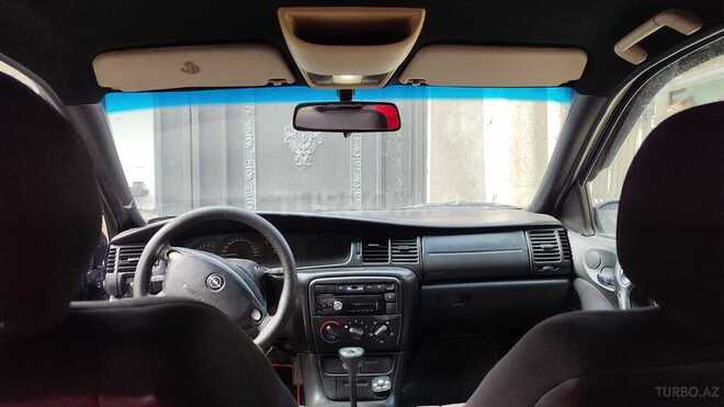 Opel Vectra 1999, 348,664 km - 2.0 l - Sumqayıt
